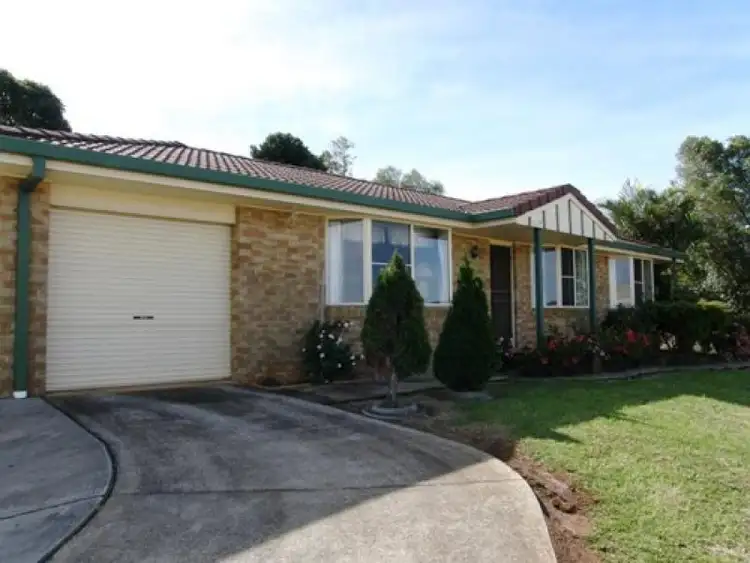 4 CALLUNE Terrace, Goonellabah NSW 2480