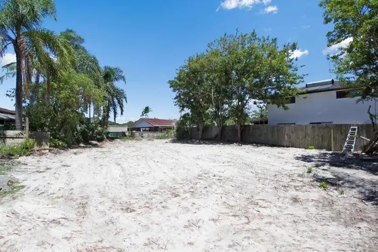 Second view of Homely land listing, LOT 375/12 Mahogany Drive, Palm Beach QLD 4221