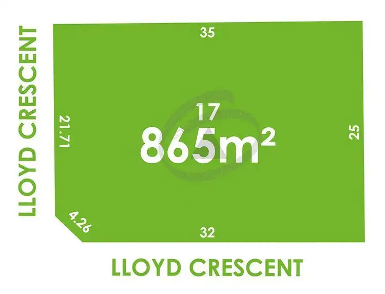 Lot 17 Lloyd Crescent, Littlehampton SA 5250
