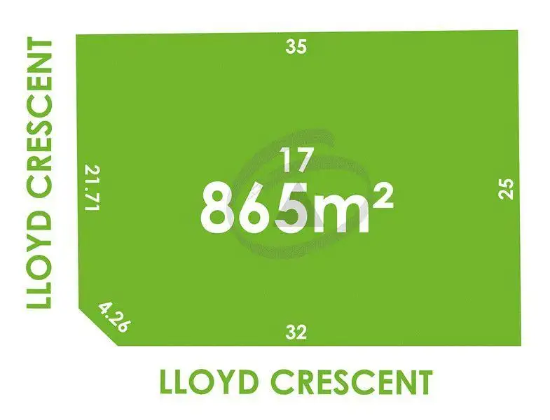 Main view of Homely land listing, Lot 17 Lloyd Crescent, Littlehampton SA 5250