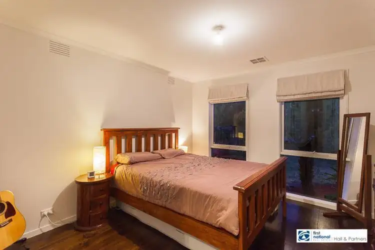 Fifth view of Homely house listing, 22 Riverview Crescent, Eumemmerring VIC 3177