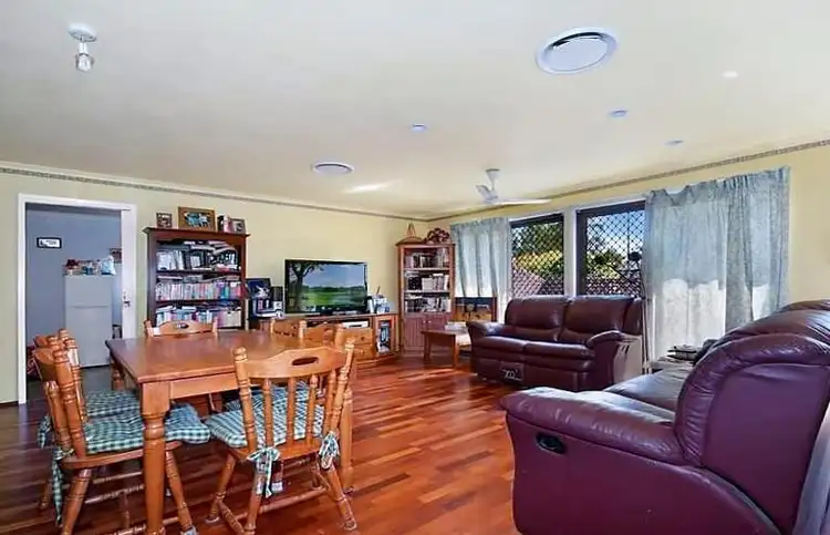 Fourth view of Homely house listing, 25 Lakeridge Drive, Varsity Lakes QLD 4227