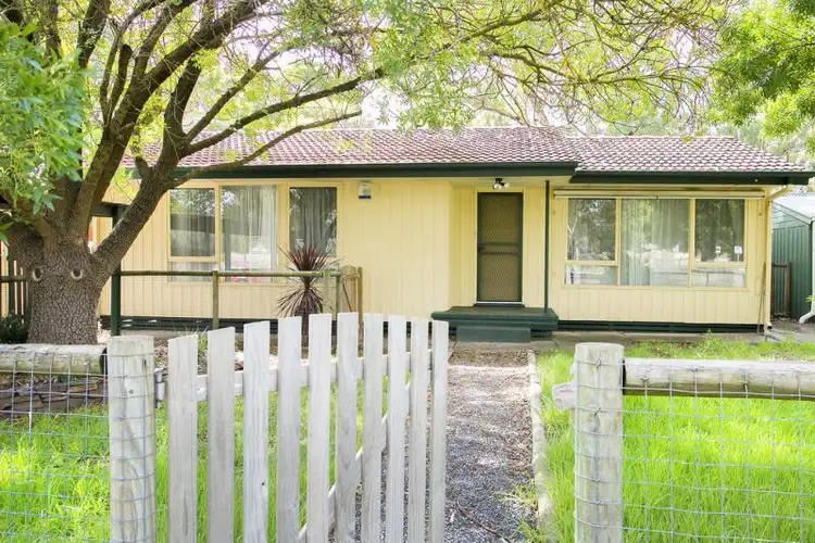 Main view of Homely house listing, 8 Whittaker Terrace, Mount Barker SA 5251