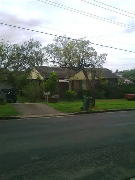 Main view of Homely house listing, Address available on request