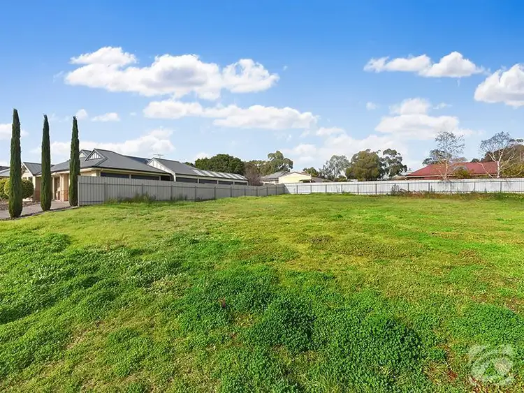 Fourth view of Homely land listing, 22 Paula Court, Mclaren Flat SA 5171