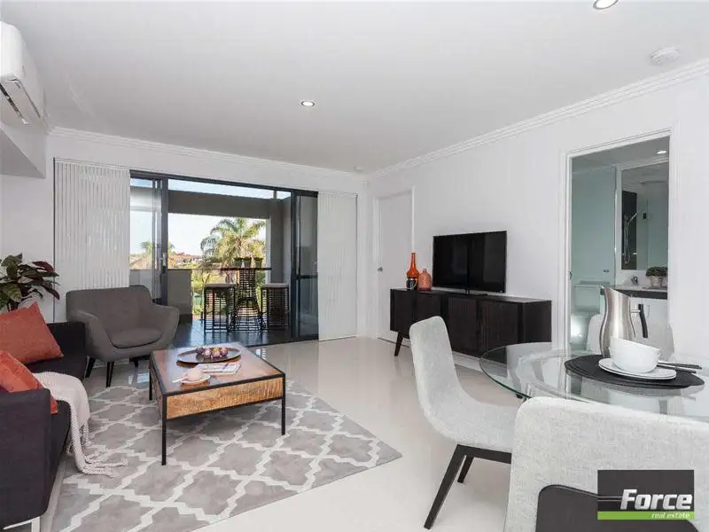 Main view of Homely apartment listing, 2/92 Main Street, Osborne Park WA 6017