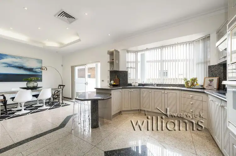 Third view of Homely townhouse listing, 2/420 Great North Road, Abbotsford NSW 2046