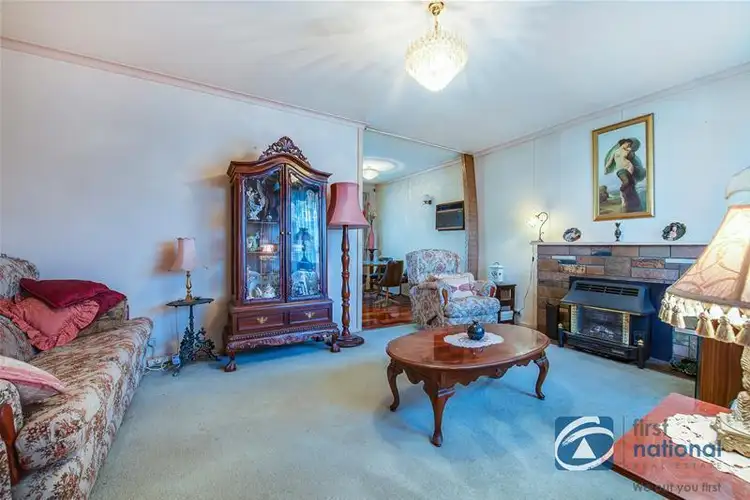 Third view of Homely house listing, 25 Dahmen Street, Carrum VIC 3197