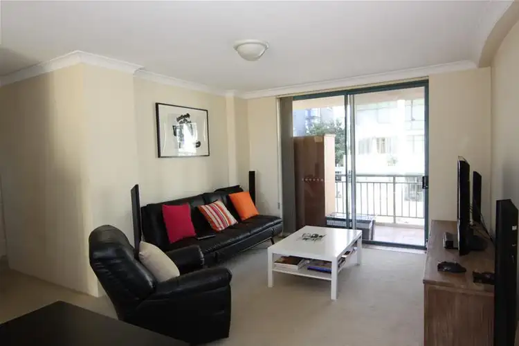 Third view of Homely apartment listing, 16/112 Boyce Road, Maroubra NSW 2035