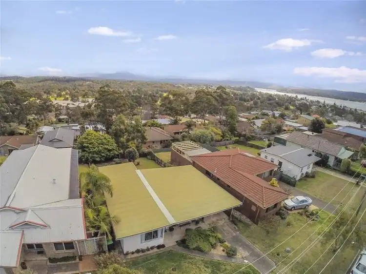 Sixth view of Homely house listing, 38 Ridge Street, Catalina NSW 2536
