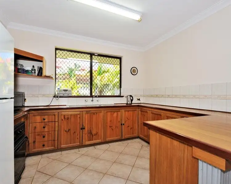 Fifth view of Homely house listing, 27 Andrews Way, Herne Hill WA 6056