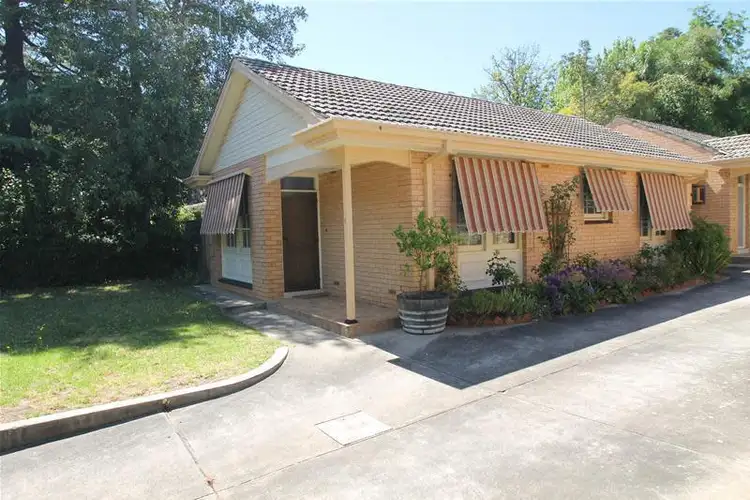 1/408 The Parade, Kensington Gardens SA 5068