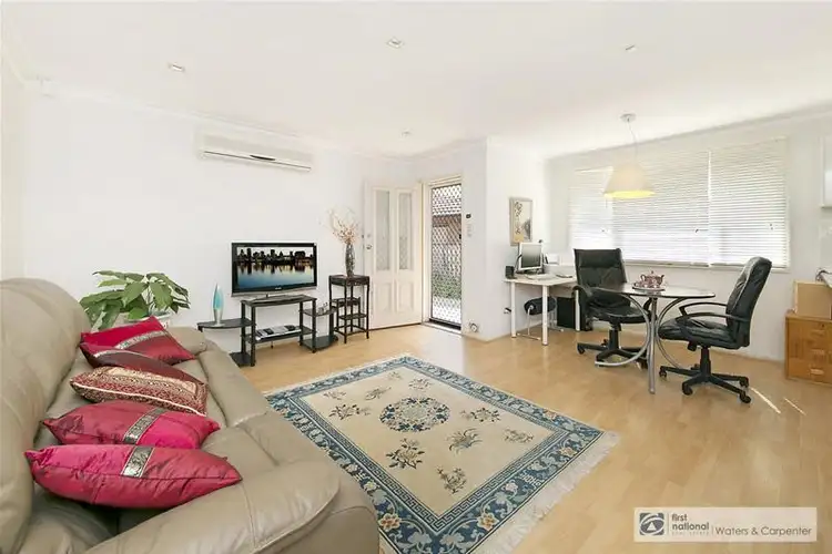 Second view of Homely villa listing, 2/38 Cornwall Road, Auburn NSW 2144