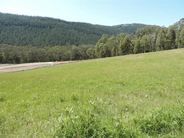 Second view of Homely land listing, Lot 6 Faulkner Rise, Bright VIC 3741