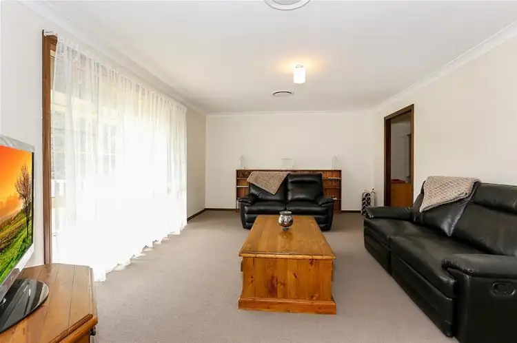 Third view of Homely house listing, 23 Robinson Way, Singleton NSW 2330