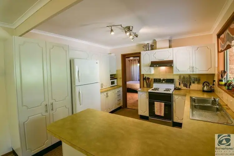Fourth view of Homely house listing, 11 Spring Street, Beechworth VIC 3747