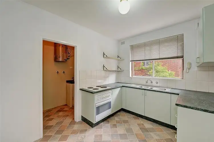 Second view of Homely apartment listing, 3/35 Henley Road, Homebush West NSW 2140