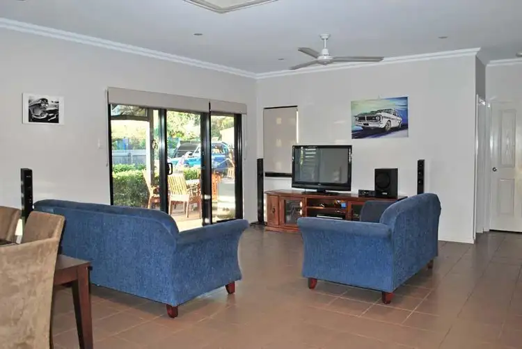 Fifth view of Homely house listing, 7 Durack Crescent, Broome WA 6725