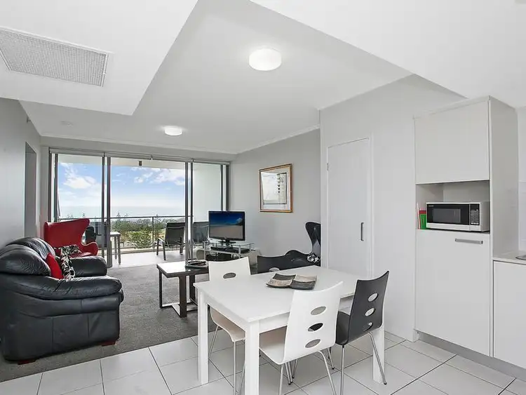 Second view of Homely apartment listing, 92/25 Surf Parade, Broadbeach QLD 4218