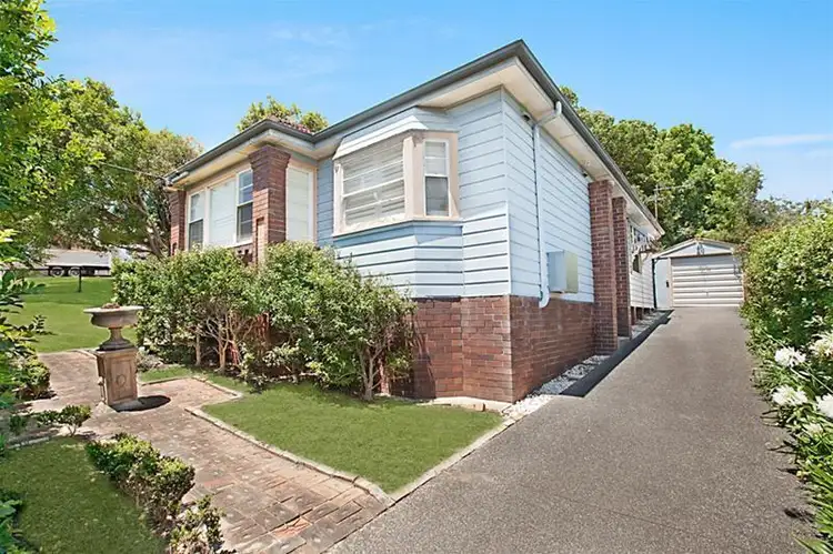 3 Lockyer Street, Merewether NSW 2291