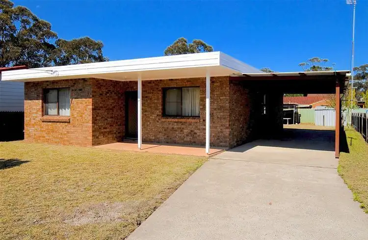 57 Watts Road, Callala Beach NSW 2540