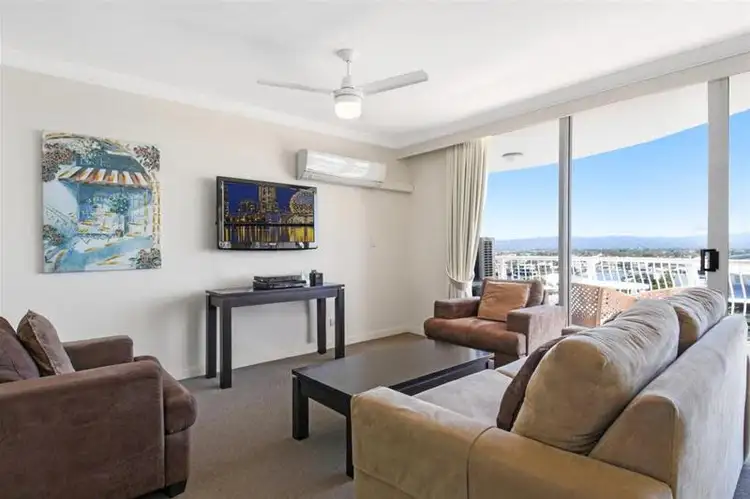 1911/24-26 Queensland Avenue, Broadbeach QLD 4218