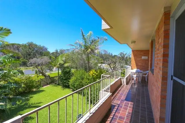 Main view of Homely unit listing, 8/21 Beach Road "Seacrest" Road, Hawks Nest NSW 2324