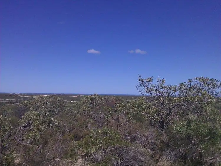 Third view of Homely land listing, Lot 292 Sulina Crescent, Jurien Bay WA 6516