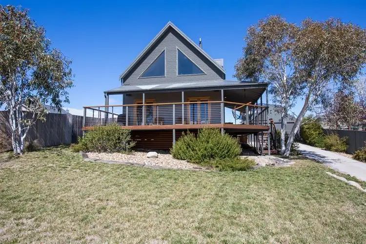 Sixth view of Homely house listing, 119 Gippsland Street, Jindabyne NSW 2627