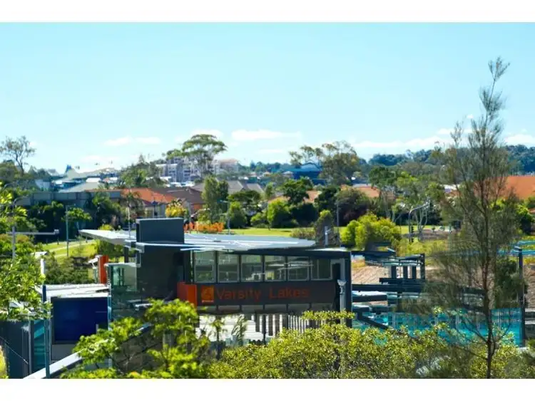 Seventh view of Homely townhouse listing, 55/42-54 Gemvale Road, Reedy Creek QLD 4227