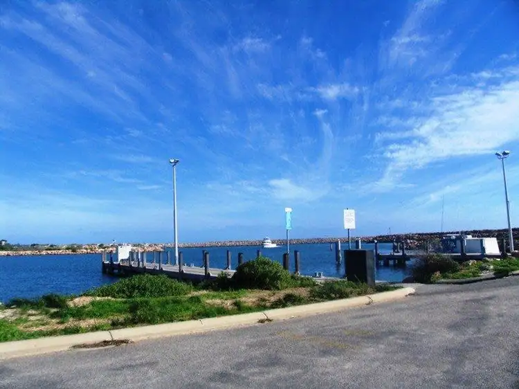 Third view of Homely house listing, 3 SONOMA Cove, Jurien Bay WA 6516