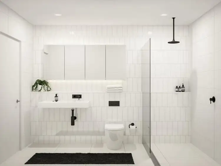 Second view of Homely unit listing, 304/466 King Street, Newcastle NSW 2300