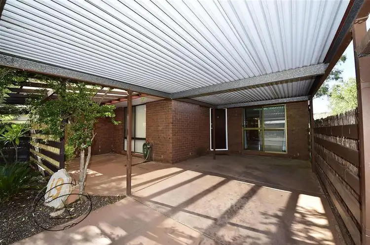 Second view of Homely unit listing, 19 Floreat Village 5 Barrett Drive, Desert Springs NT 870