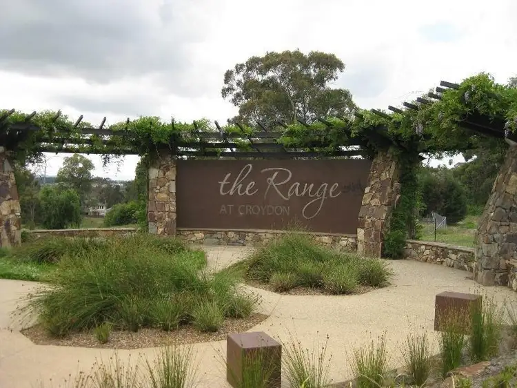 Second view of Homely land listing, 219 Norris Circuit, Croydon VIC 3136