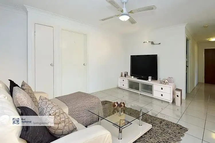 Sixth view of Homely house listing, 27 Cresthill Avenue, Regents Park QLD 4118
