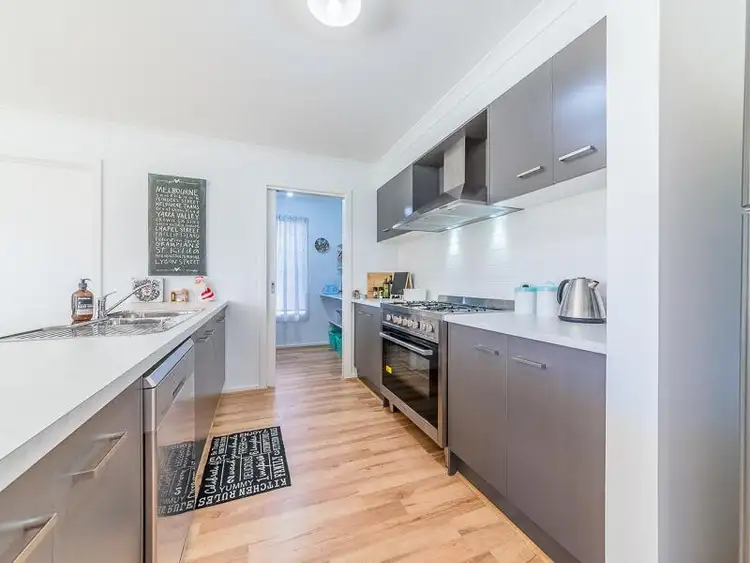 Third view of Homely house listing, 66 Grampian Boulevard, Cowes VIC 3922
