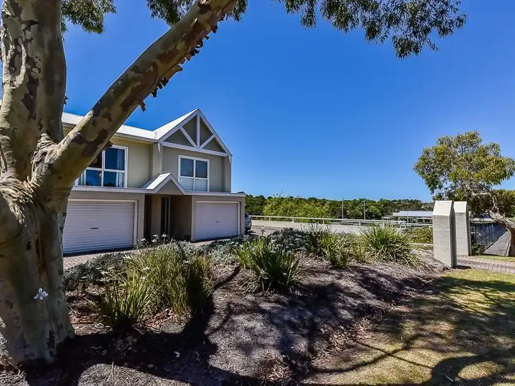 Main view of Homely townhouse listing, 7/34-36 Dunsmore Road, Cowes VIC 3922