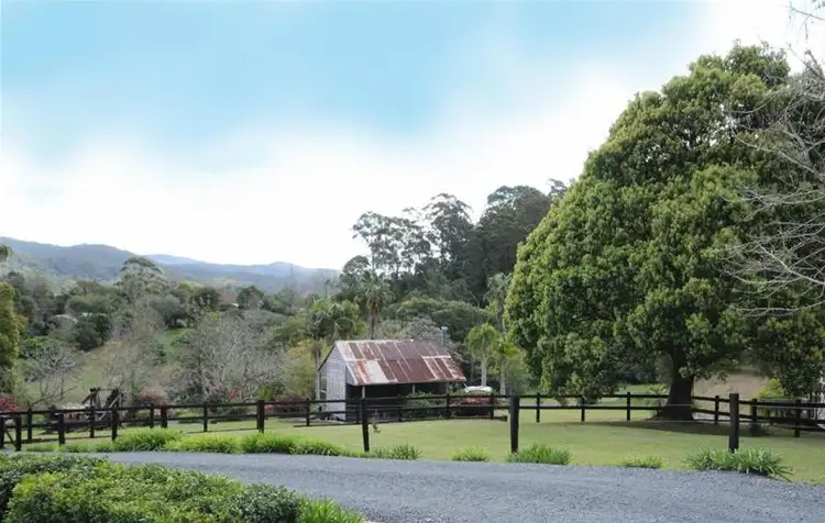 Second view of Homely rural property listing, 1448 Coramba Road, Coramba NSW 2450