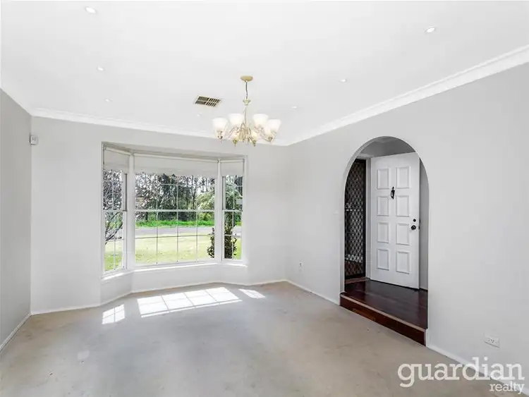 Second view of Homely house listing, 10 Kensington Park Road, Schofields NSW 2762