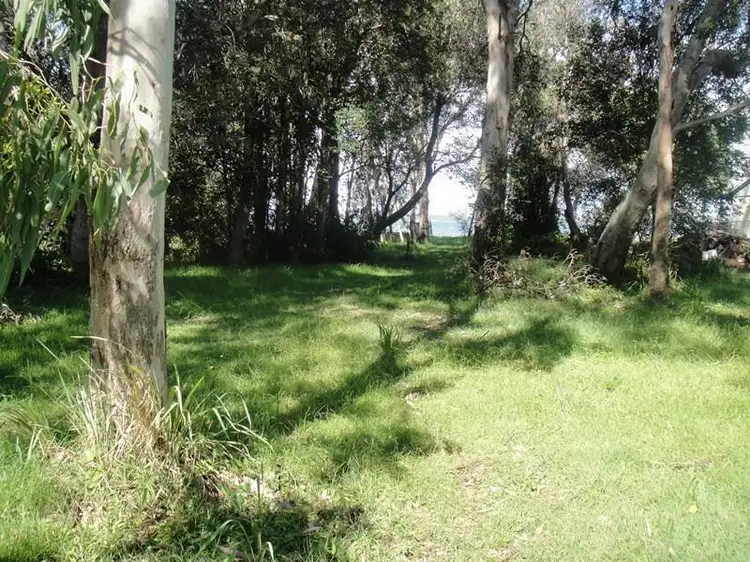 Third view of Homely land listing, 30 Cambage Street, Pindimar NSW 2324