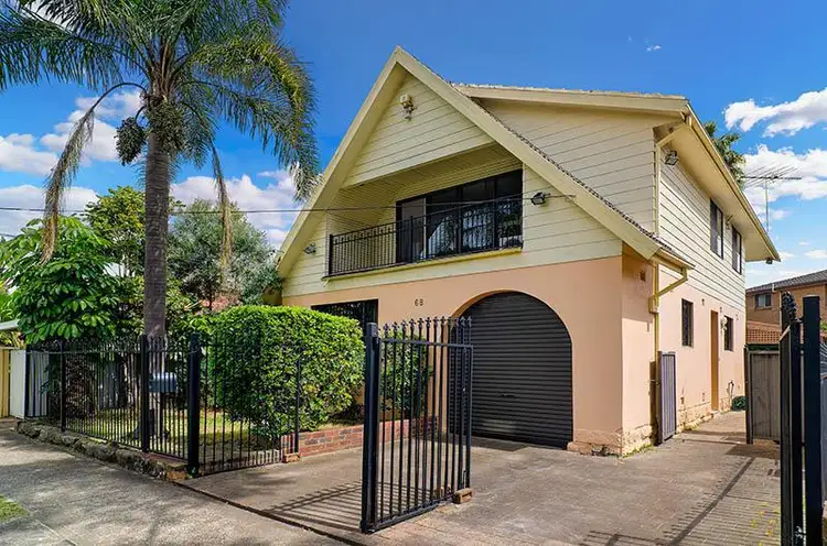 68 Bunnerong Road, Pagewood NSW 2035