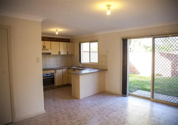 Third view of Homely townhouse listing, 4/5 Corella Road, Green Valley NSW 2168