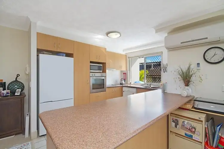 Fifth view of Homely unit listing, 8/462 Coolangatta Road, Tugun QLD 4224