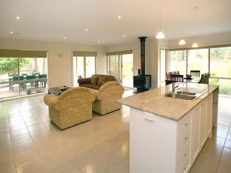 Second view of Homely house listing, 56B Warrien Road, Croydon North VIC 3136