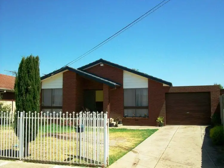 55 Entally Drive, Albanvale VIC 3021