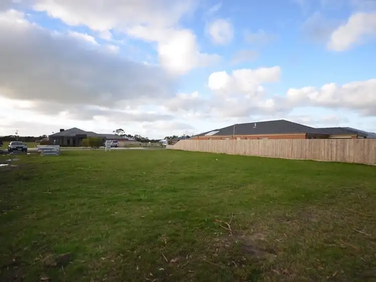 Third view of Homely land listing, 4 Citadel Way, Inverloch VIC 3996