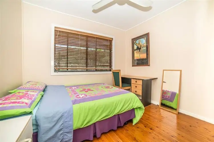 Fifth view of Homely house listing, 36 Atlantic Avenue, Mermaid Beach QLD 4218