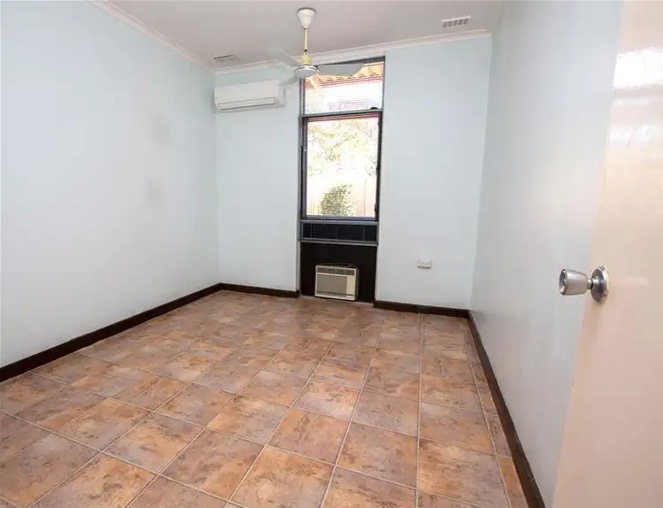 Seventh view of Homely apartment listing, 9/8 Grant Place, Port Hedland WA 6721