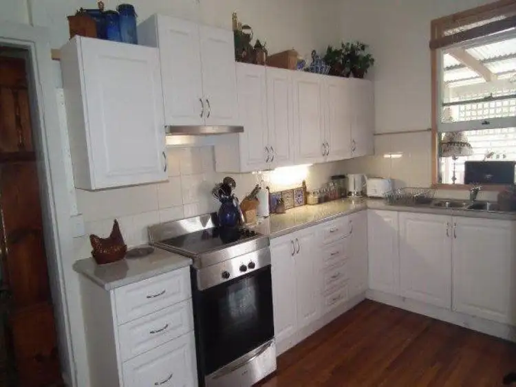 Second view of Homely house listing, 151 Tooley Street, Maryborough QLD 4650