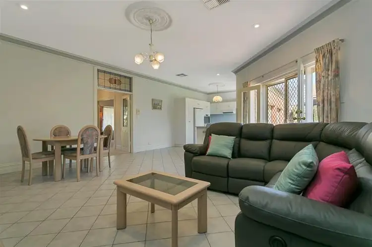 Fourth view of Homely house listing, 8 Cambridge Terrace, Kingswood SA 5062